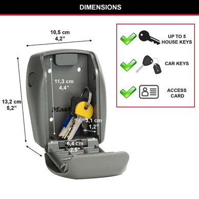 Master Lock