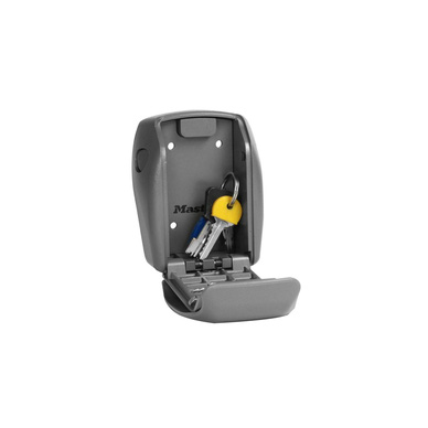 Master Lock