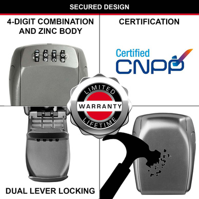 Master Lock