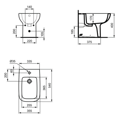 Ideal Standard