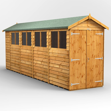 Powersheds