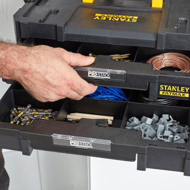 Stanley FatMax