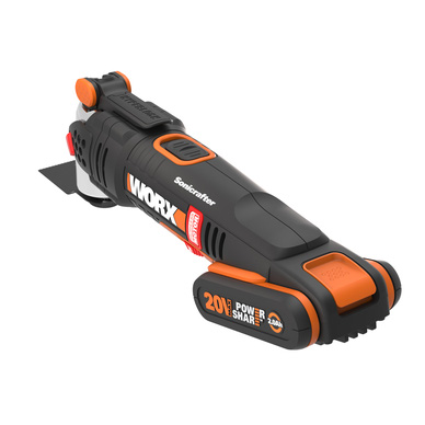 Worx