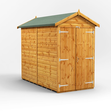 Powersheds
