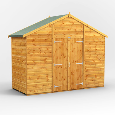 Powersheds