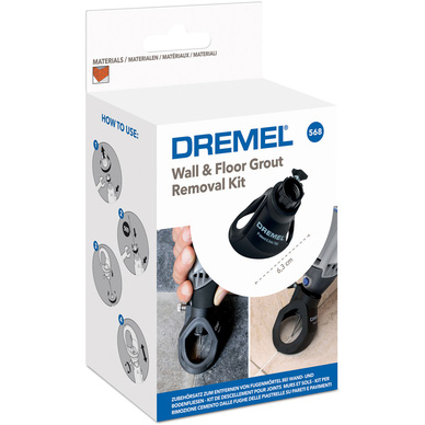 Multi tool grout remover toolstation discount