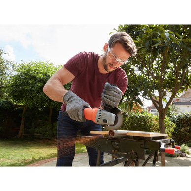 Black and Decker