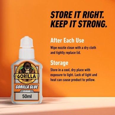 Gorilla Glue