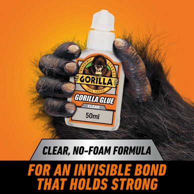 Gorilla Glue
