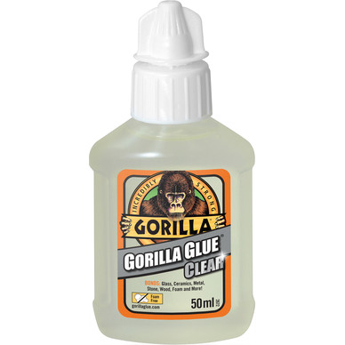 Gorilla Glue