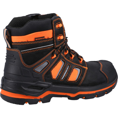 Amblers Safety