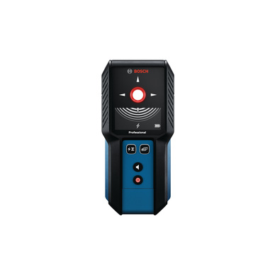 Bosch Professional GMS 120–27 Detector | Toolstation