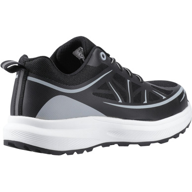 Maverick Phantom Safety Trainers Black Size 11 Toolstation