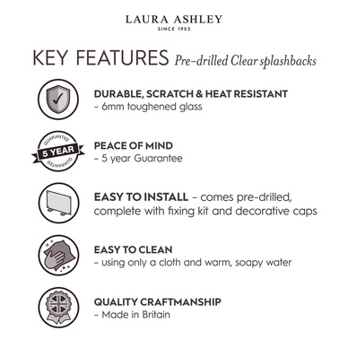 Laura Ashley