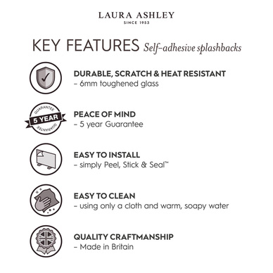 Laura Ashley