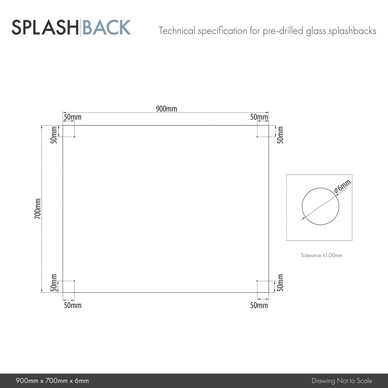 Splashback