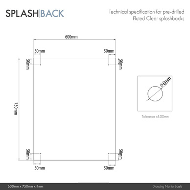 Splashback