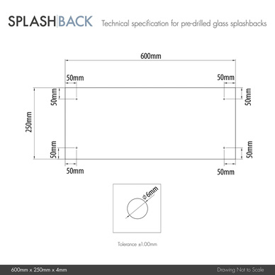 Splashback