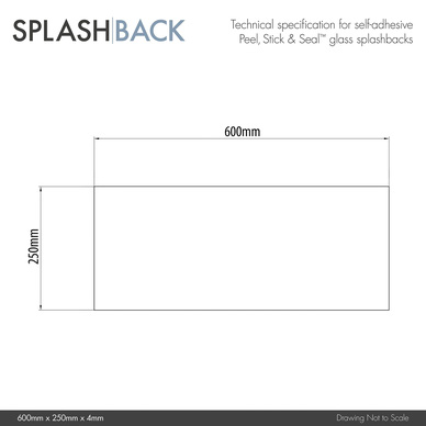 Splashback