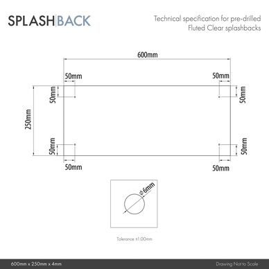 Splashback