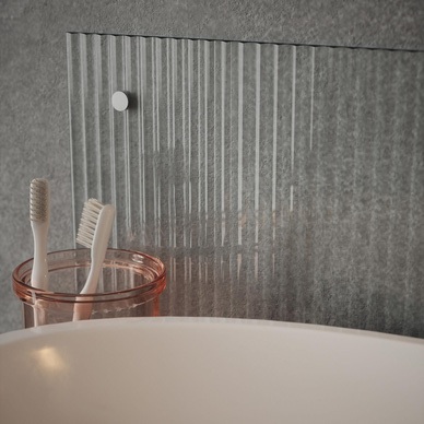 Splashback