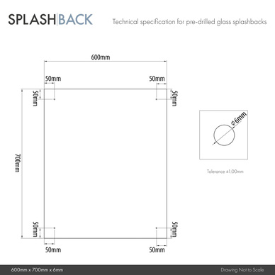 Splashback