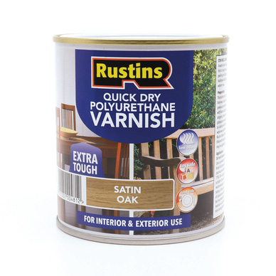 Rustins
