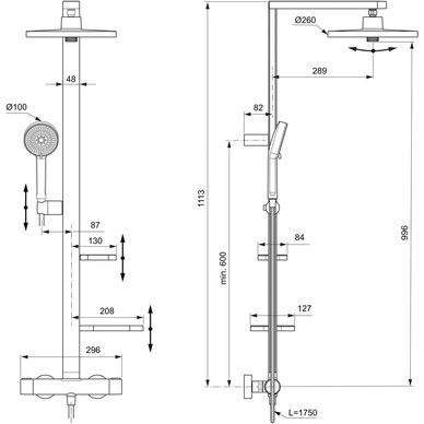 Ideal Standard