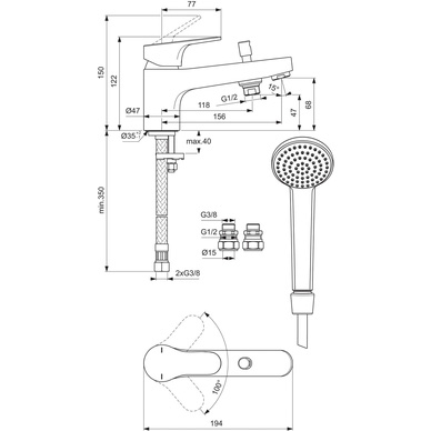 Ideal Standard