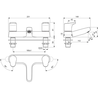 Ideal Standard