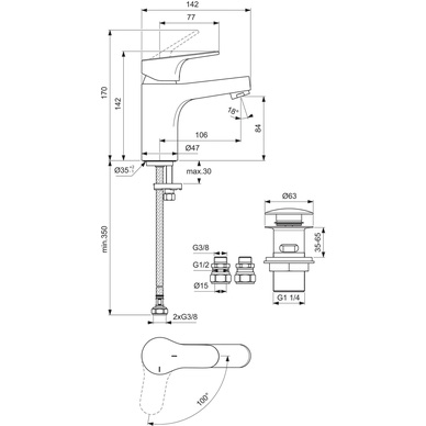Ideal Standard