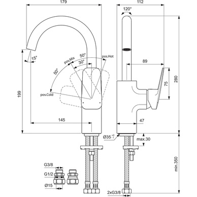 Ideal Standard