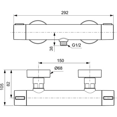 Ideal Standard