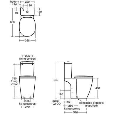 Ideal Standard