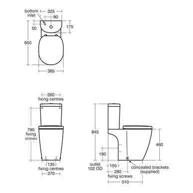 Ideal Standard