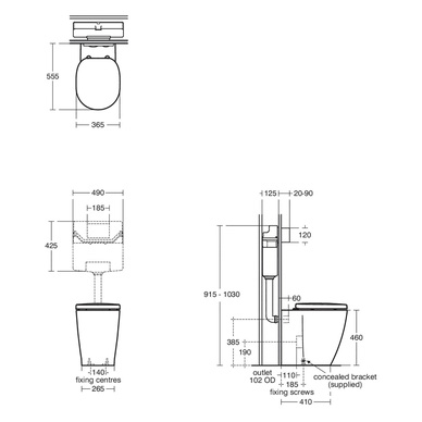 Ideal Standard