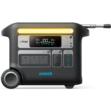 Anker