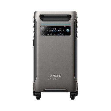 Anker