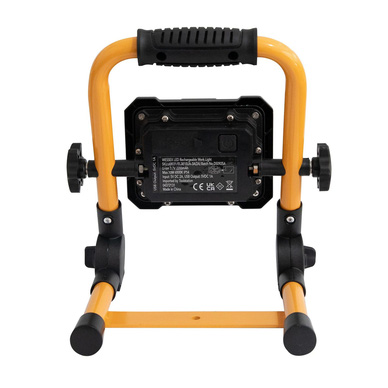 Wessex Rechargeable Work Light IP54 10W 1020lm | Toolstation