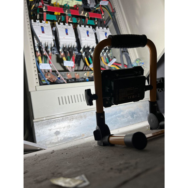 Wessex Electrical