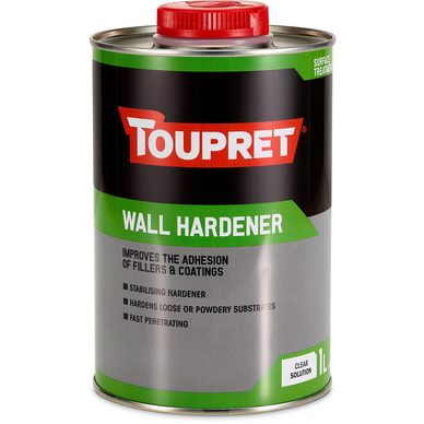 Toupret