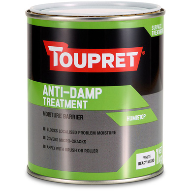 Toupret