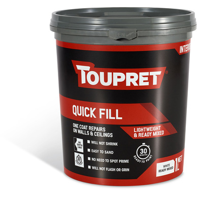 Toupret