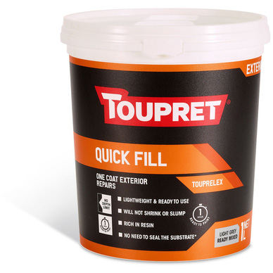 Toupret