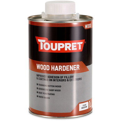 Toupret