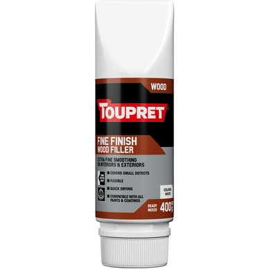 Toupret