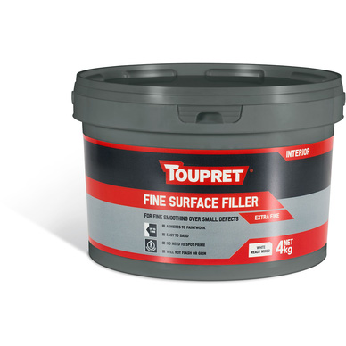 Toupret