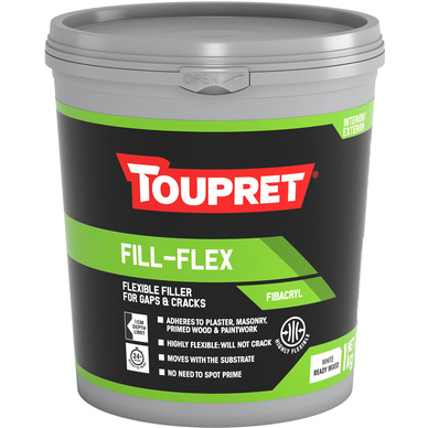 Toupret