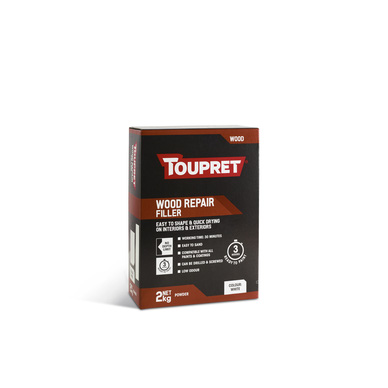 Toupret