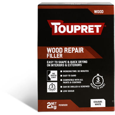 Toupret